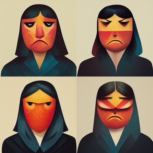 Self depricating justification of vilification – Opinion